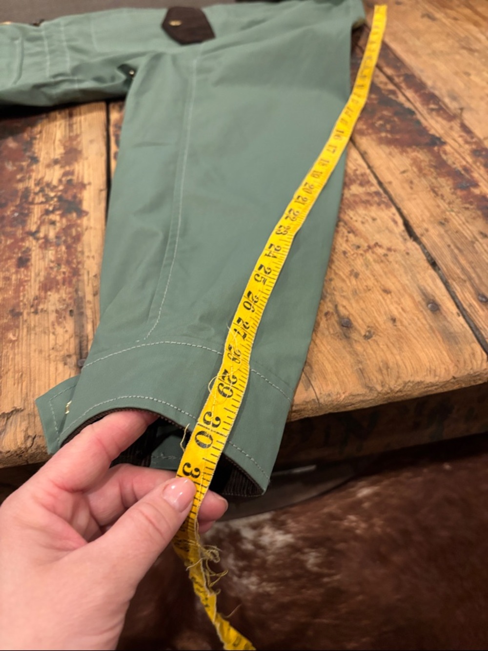 J.Crew Field Jacket - Picture 15 of 15